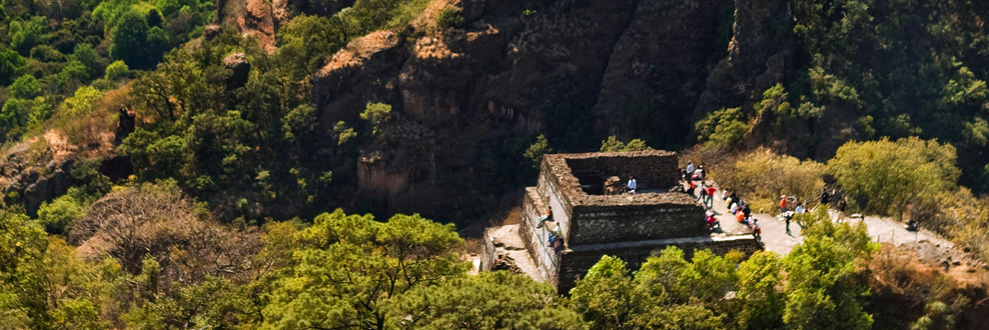 TEPOZTLAN